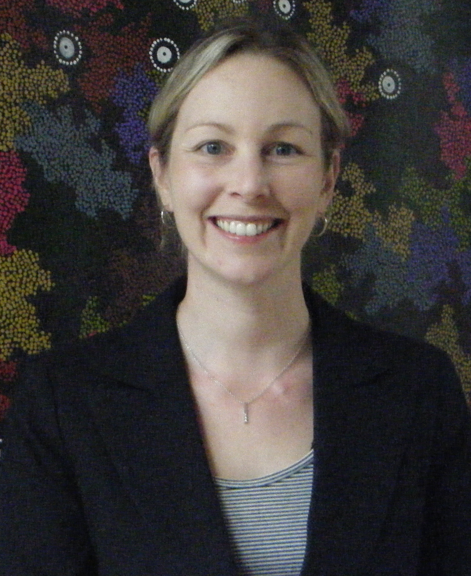 New communication course